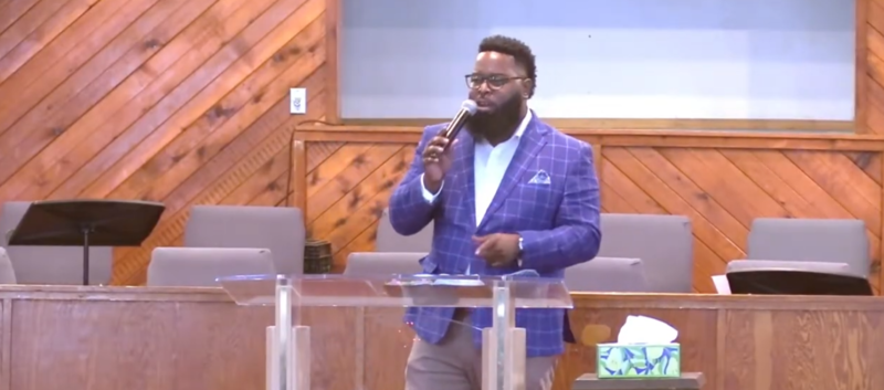 Refocusing Kingdom Purpose