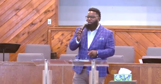 Refocusing Kingdom Purpose