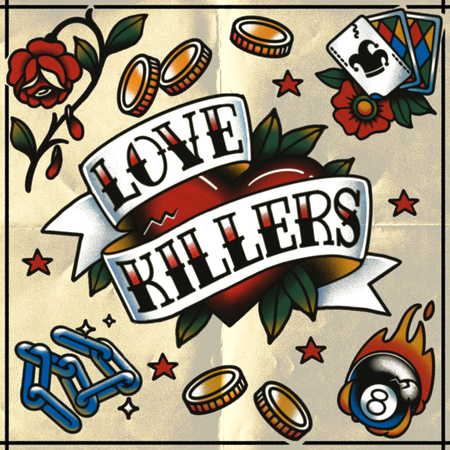 Love Killers