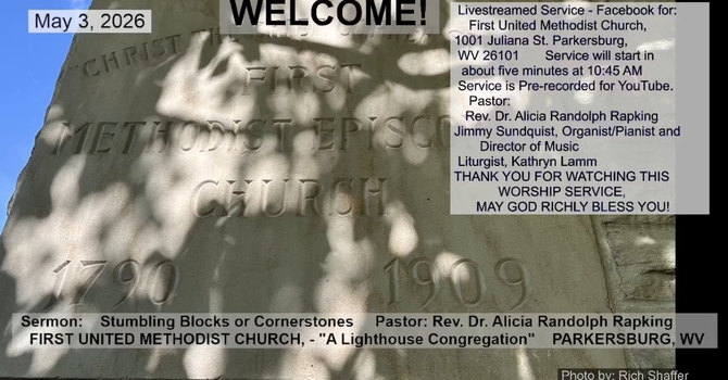 Stumbling Blocks or Cornerstones