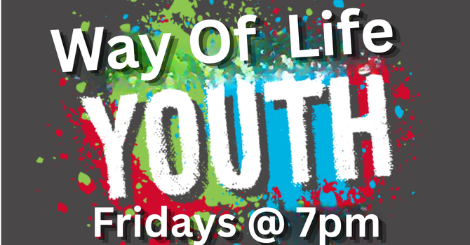 Youth Group