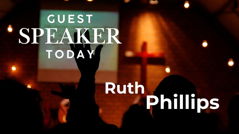 Guest Speaker