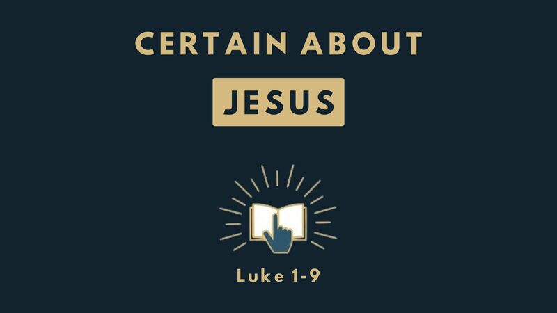 The Saviour, Christ & Lord