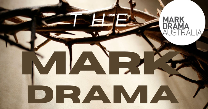 The Mark Drama