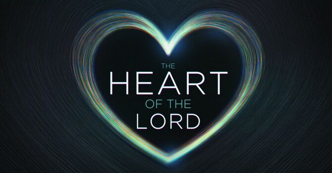 Yahweh Is Abounding in Faithfulness