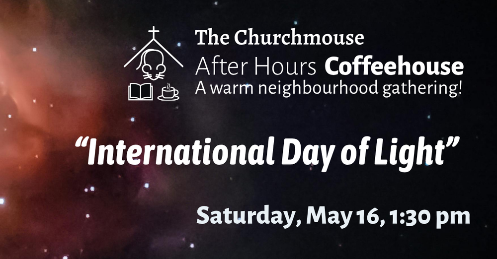 After Hours Coffeehouse