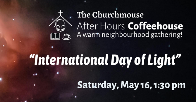 After Hours Coffeehouse
