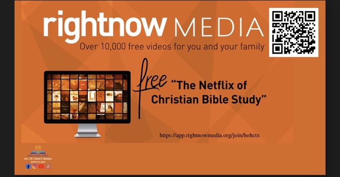 Access Rightnow Media Content for free