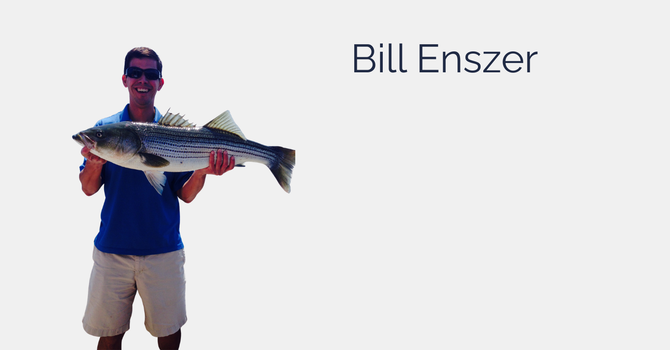 Testimonial: Bill Enszer image