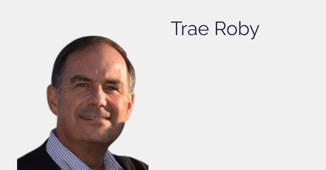 Testimonial: Trae Roby image