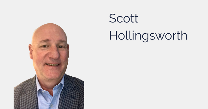 Testimonial: Scott Hollingsworth image