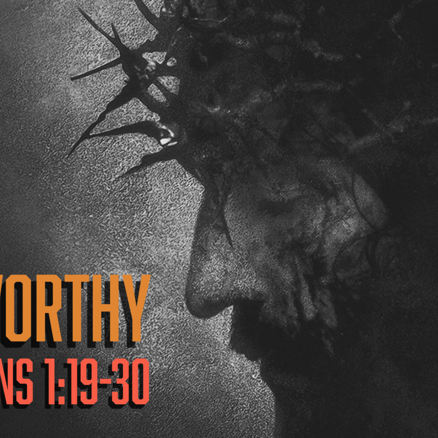 Be Worthy episode artwork