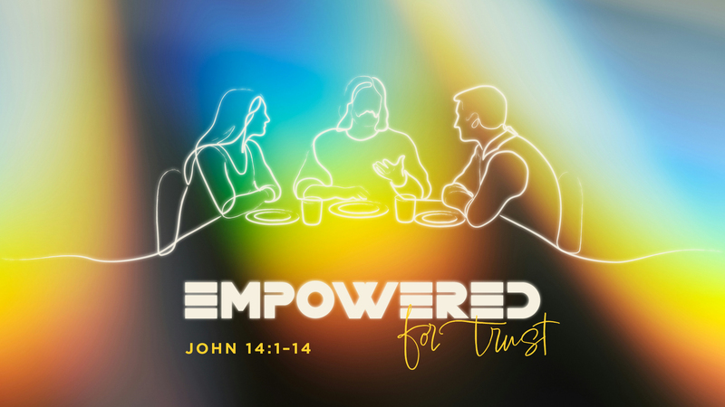  3 May 2026 | 9am Morning Service