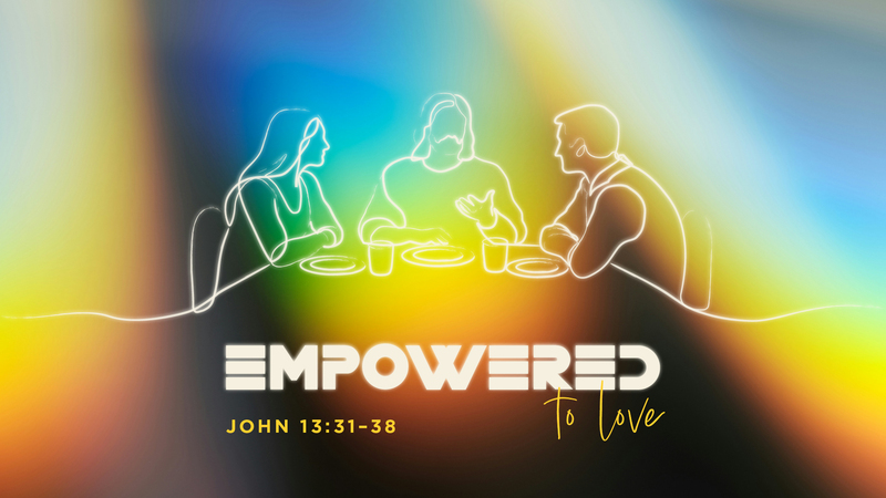 26 April 2026 | 9am Morning Service