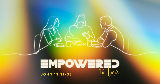 26 April 2026 | 9am Morning Service