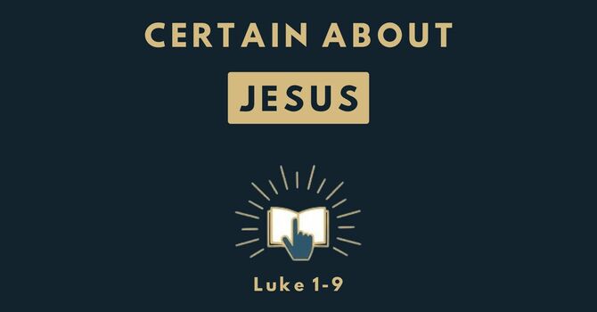 The Saviour, Christ & Lord