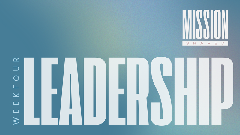 Leadership