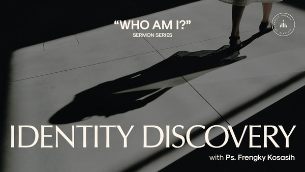 Who Am I?