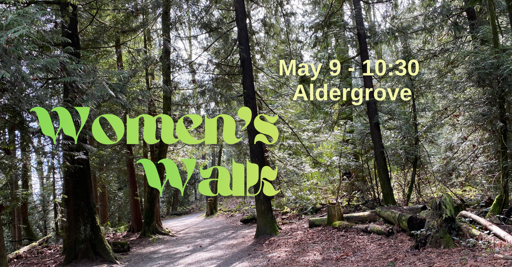 Women Walk