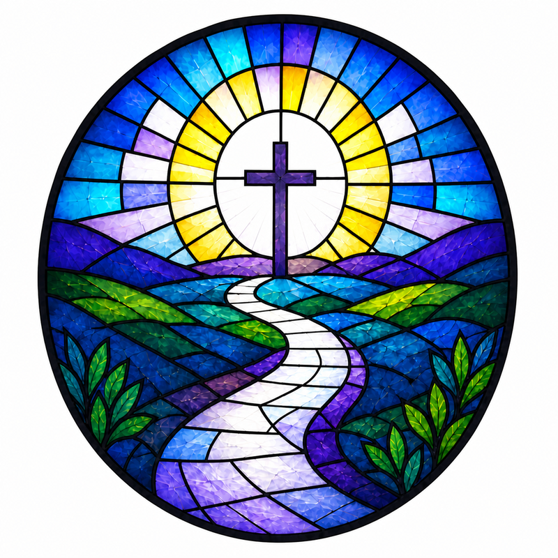 Fifth Sunday of Easter