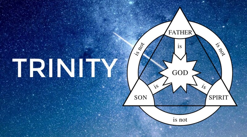 The Beauty And Complexity Of The Triune God