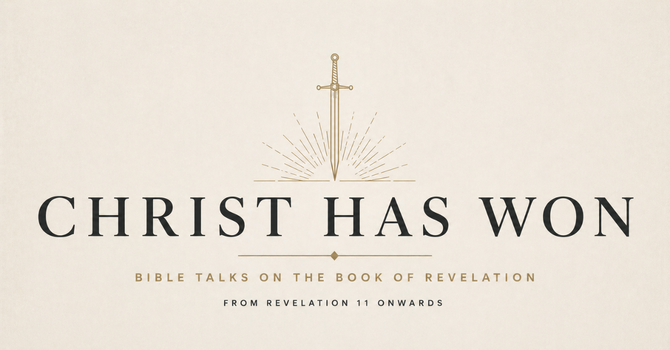 The Who and Why of Christian Persecution