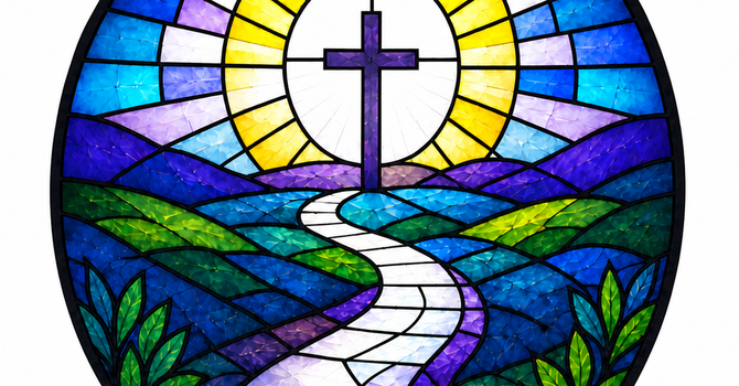 Fifth Sunday of Easter