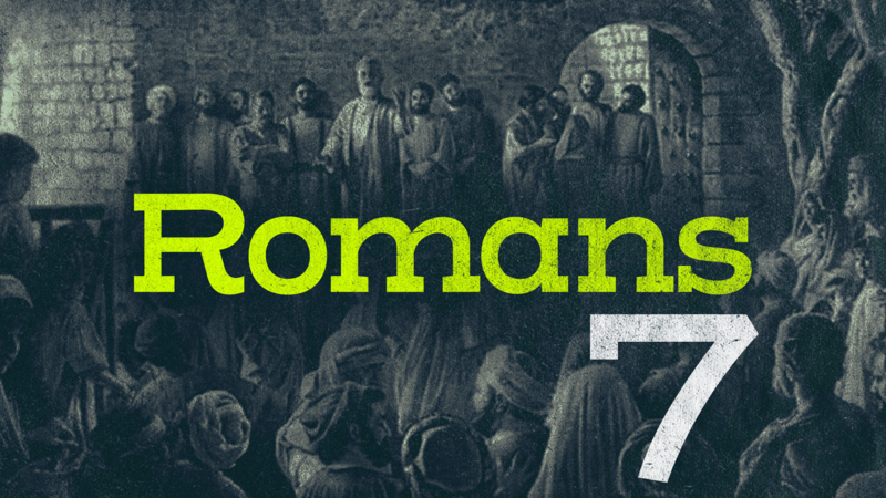 Romans 7