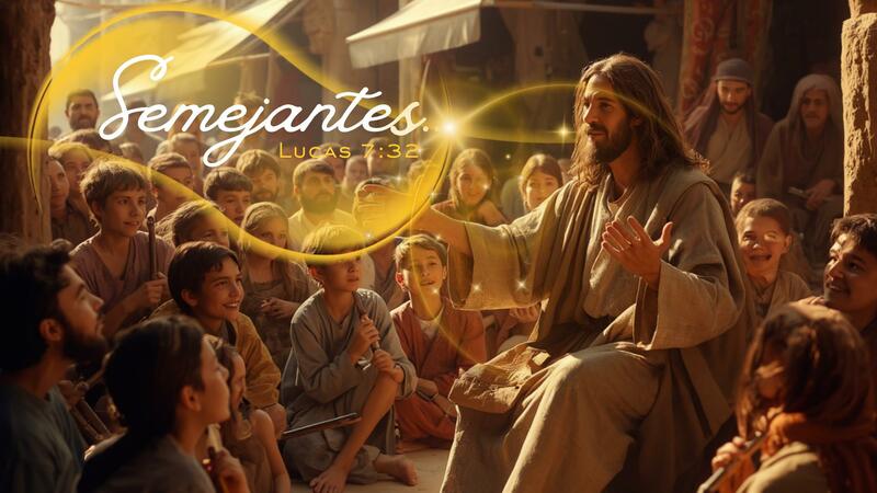Semejantes...