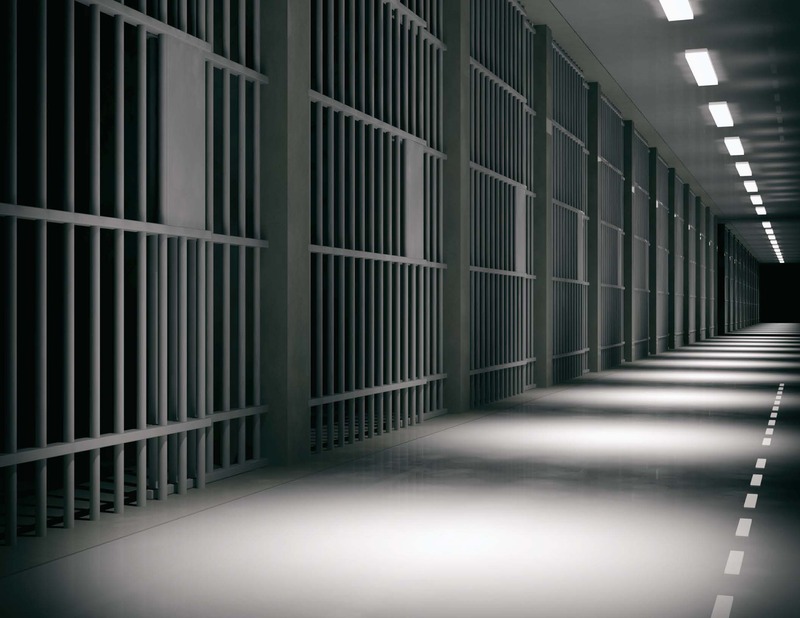 Even When In Prison