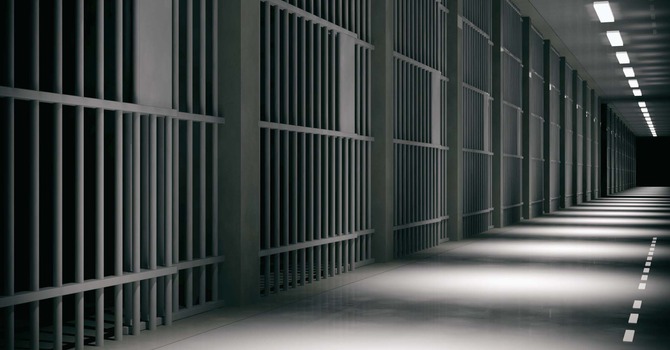 Even When In Prison