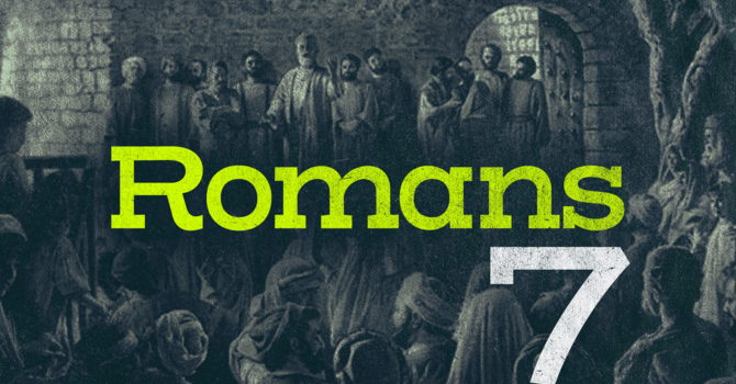 Romans 7