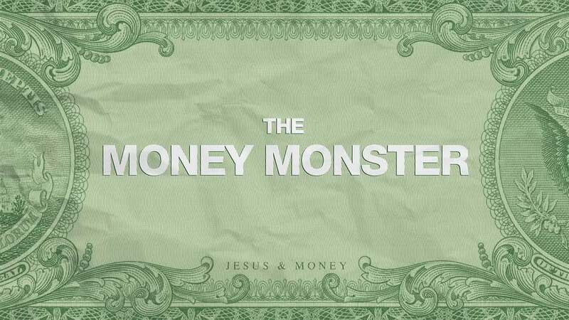 Money and the Christian Community