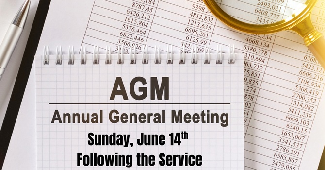 Annual General Meeting