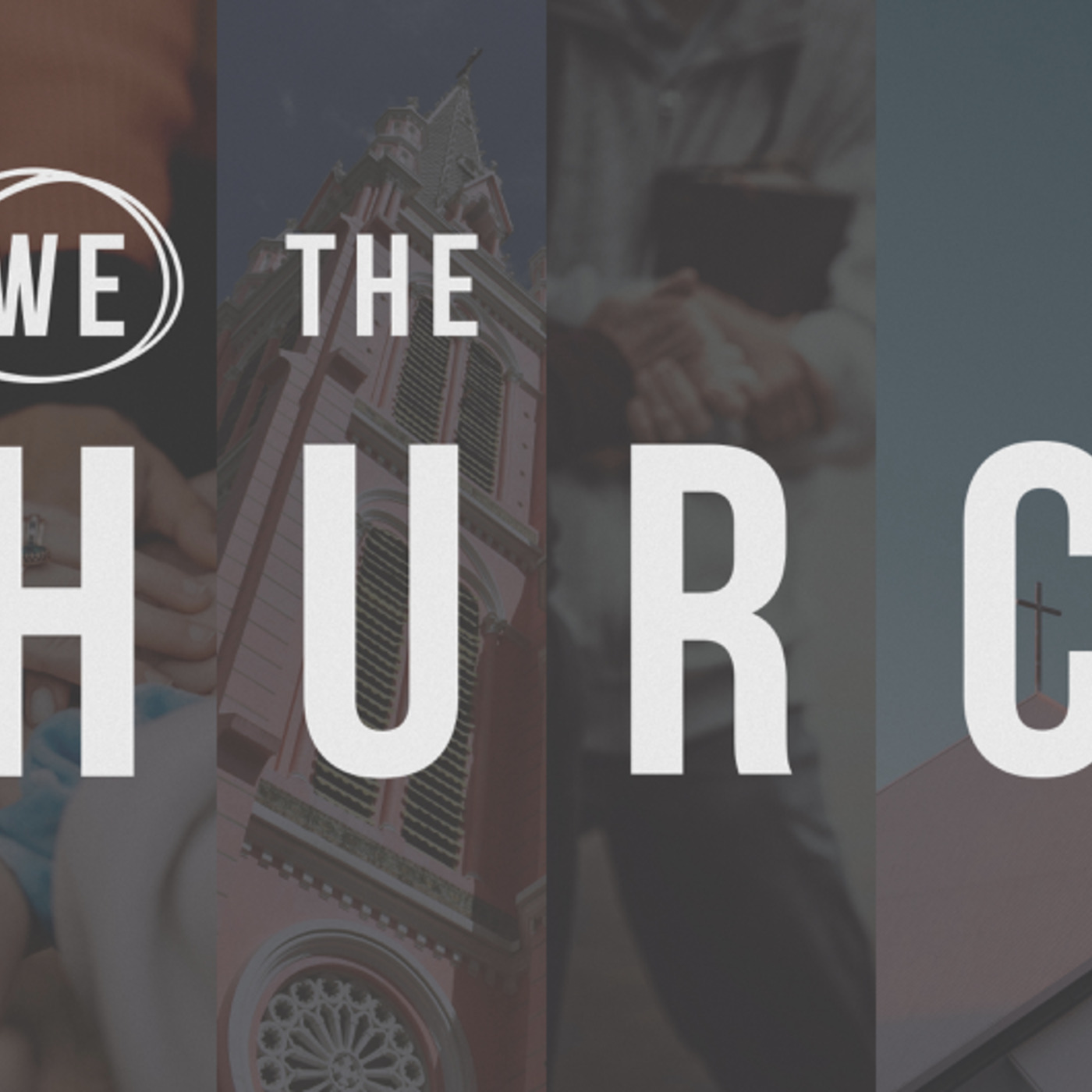 Church Making Disciple Makers episode artwork