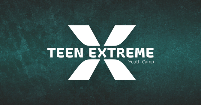 Teen Camp