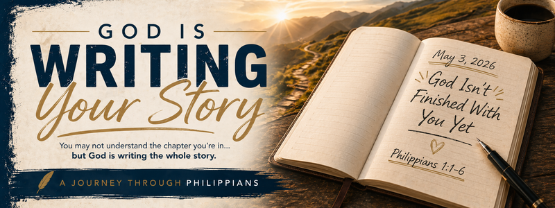 Philippians 1:1-6