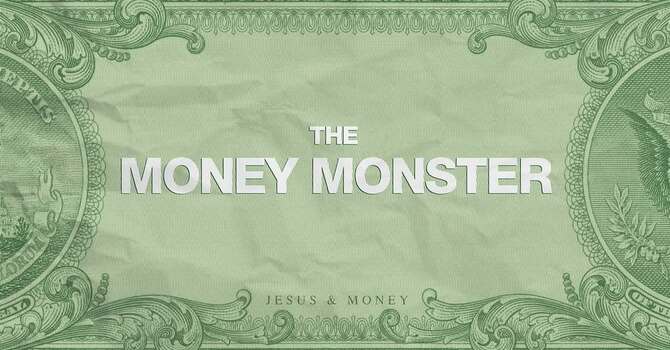 Money and the Christian Community