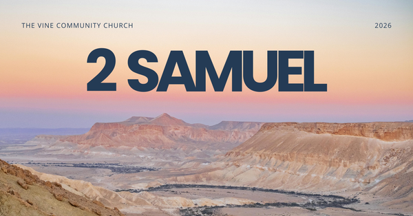 2 Samuel