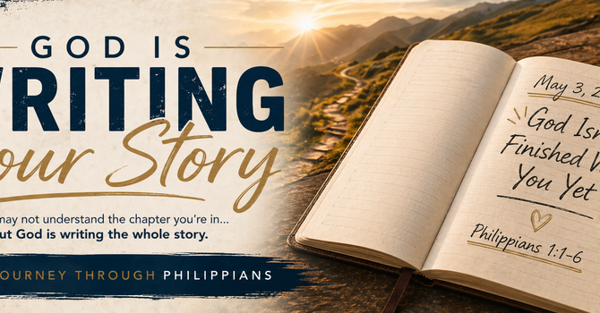 Philippians 1:1-6