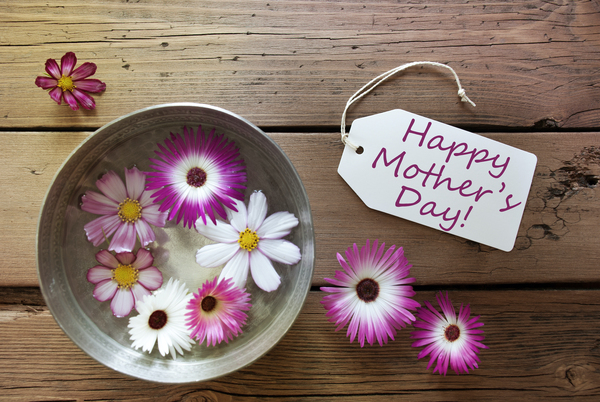 Happy Mother's Day