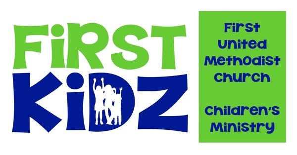 Children's Ministry