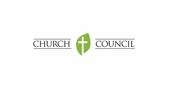 Church Council Updates  image