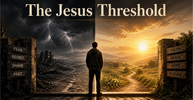 The Jesus Threshold