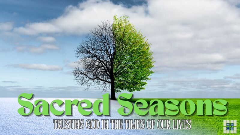 Sacred Seasons