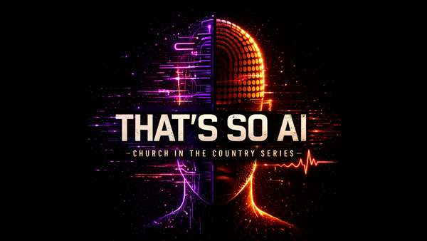 THAT'S SO AI