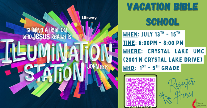 Vacation Bible School