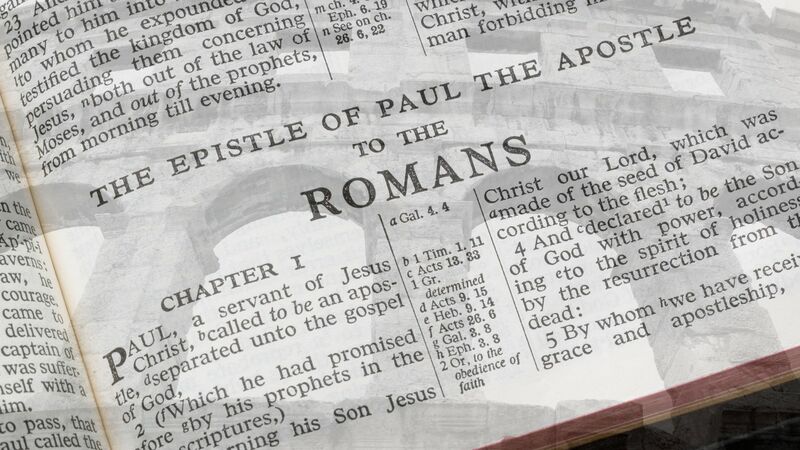 Romans 11
