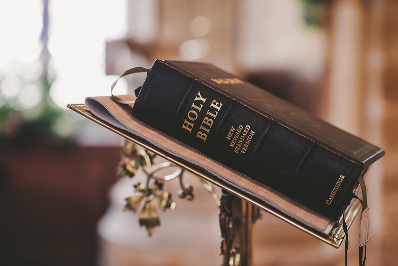 The Bible - Read It