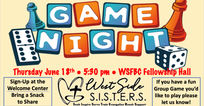 Game Night
